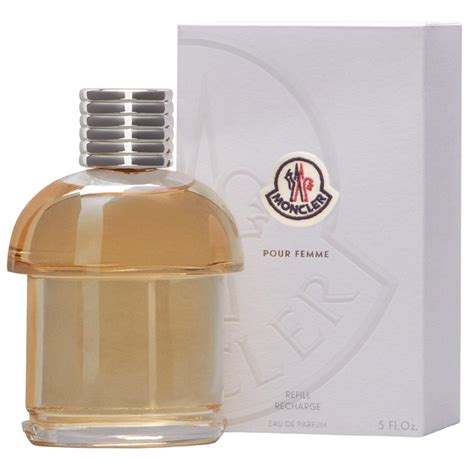 Moncler Pour Femme 3.3 Fl.Oz..